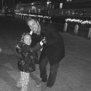 Meet your Posher, David